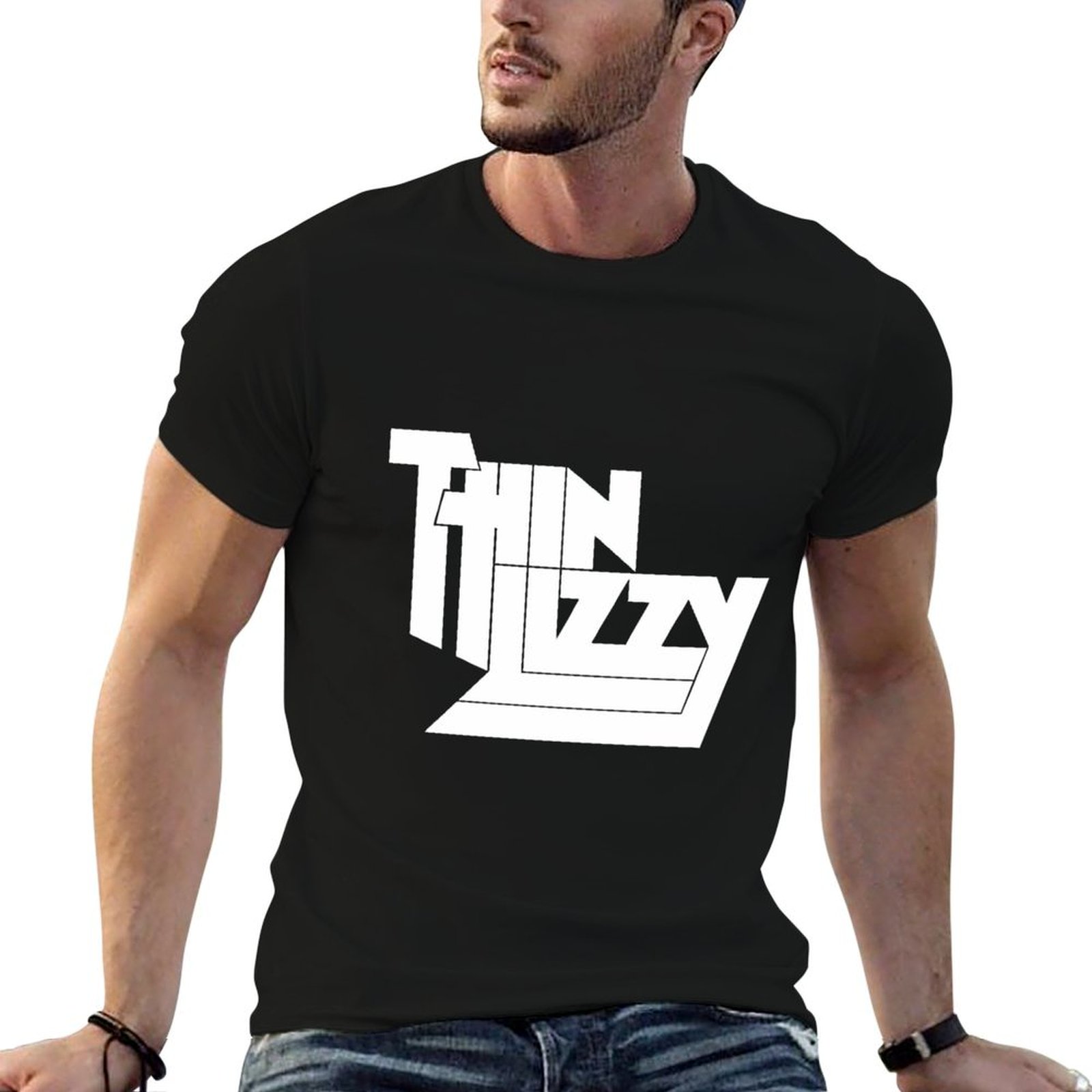 Anime Merchandise T-Shirts - De jongens zijn weer in de
