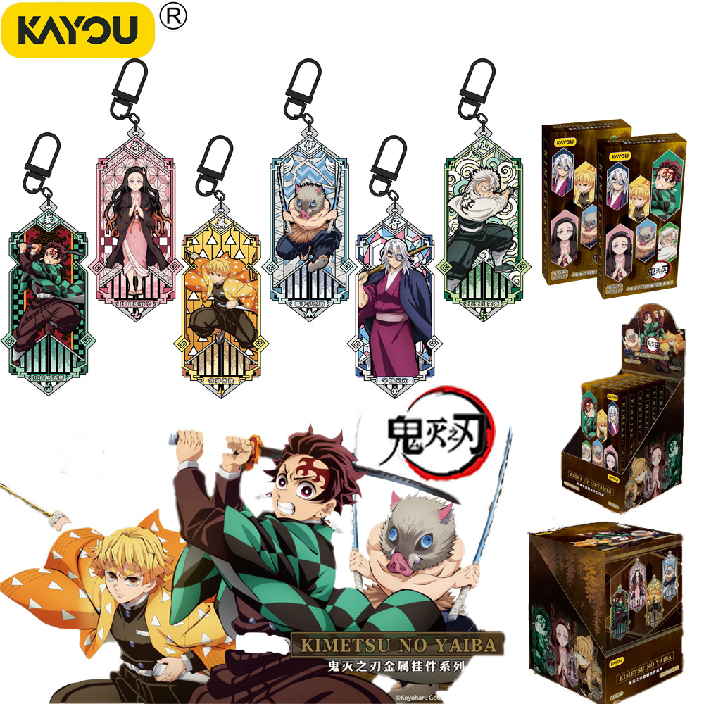 Anime Merchandise Under 100 - Gloednieuwe 100% authentieke KAYOU Demon Slayer