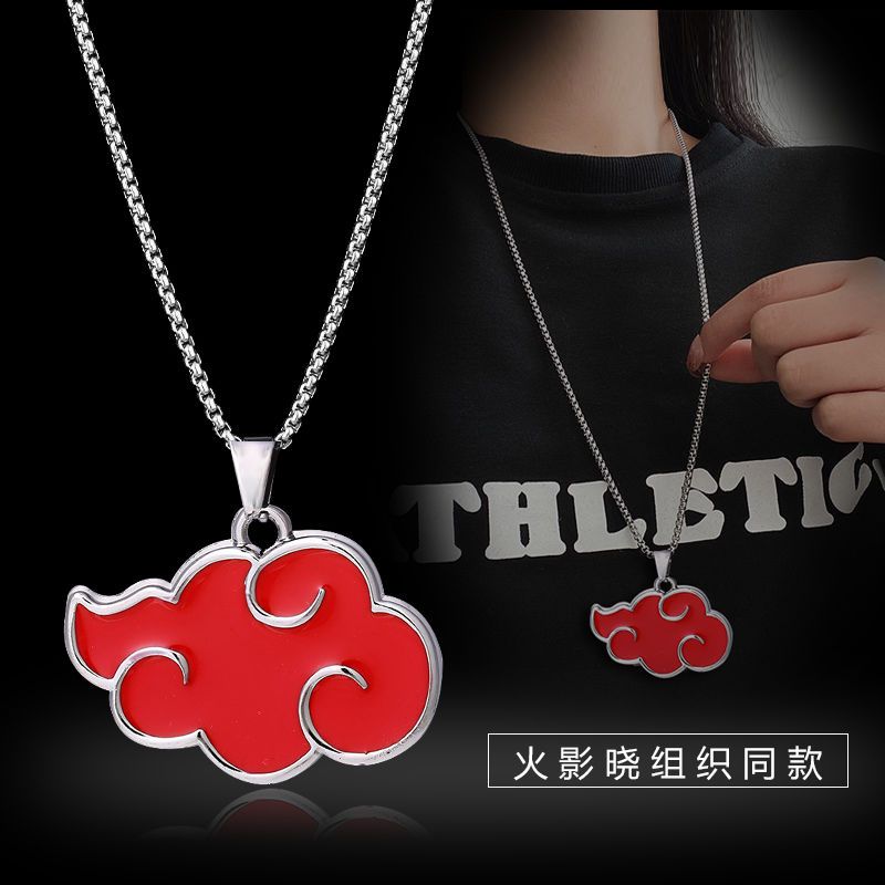 Anime Merchandise Hoodie - NARUTO Akatsuki Itachi Uchiha Cartoon Leuke