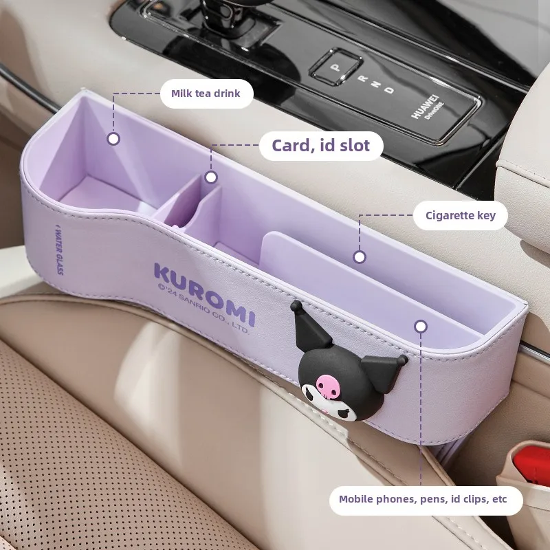 Nieuwe Kawaii Sanrio Hello Kit - Manga Storage Box recensie en prijs