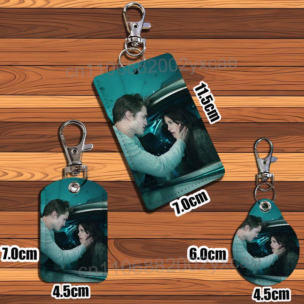 Drama Robert Pattinson Twiligh - Anime Merchandise Gift recensie en prijs