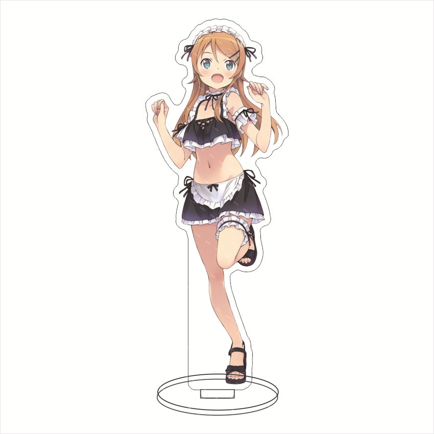 16CM Anime Figuur Mijn Kleine  - Anime Merchandise Gift recensie en prijs