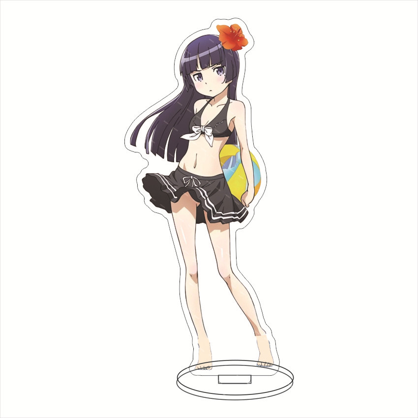 16CM Anime Figuur Mijn Kleine  - Anime Merchandise Gift recensie en prijs