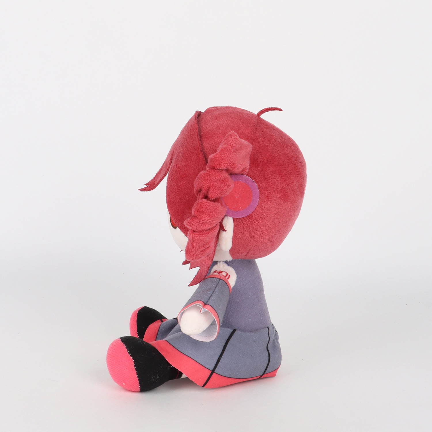 Schattige Kasane Teto knuffel  - Anime Merchandise Plush Toys recensie en prijs