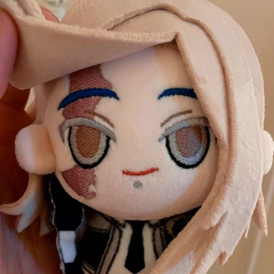 10CM Gachiakuta Tamsy Caines K - Anime Merchandise Plush Toys recensie en prijs
