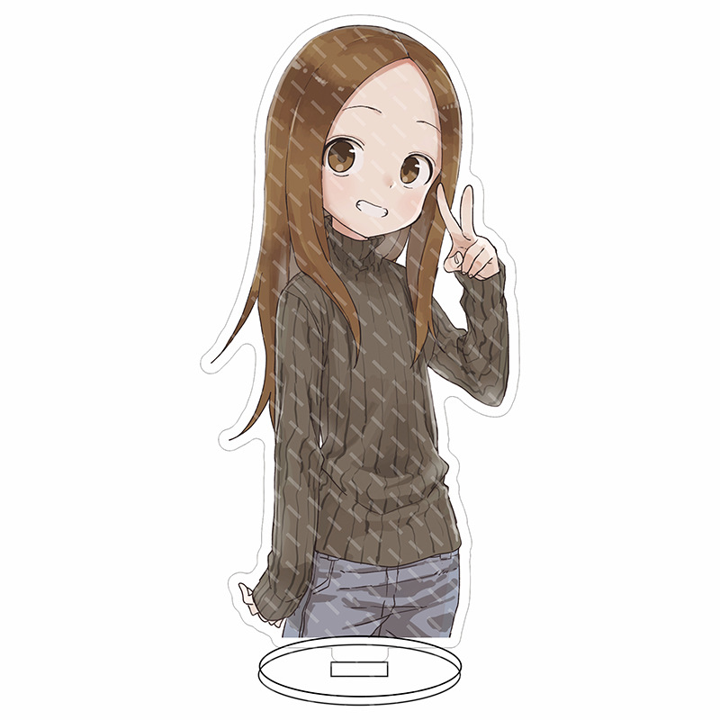 16CM Anime Figuur Teasing Mast - Anime Merchandise Gift recensie en prijs