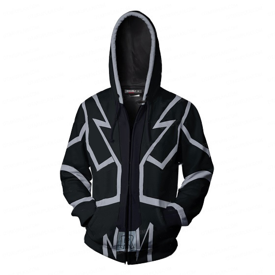 Nieuwe stijl Yu-Gi-Oh! 3D-gepr - Anime Merchandise Hoodie recensie en prijs