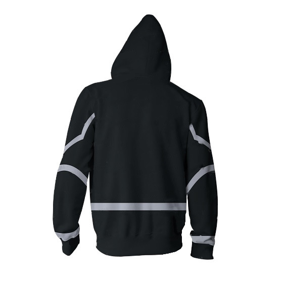 Nieuwe stijl Yu-Gi-Oh! 3D-gepr - Anime Merchandise Hoodie recensie en prijs
