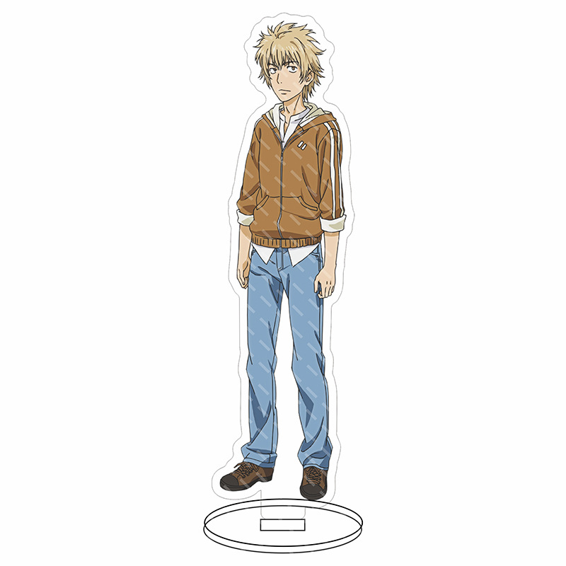 16CM Anime Acryl Stand Een Bep - Anime Merchandise Gift recensie en prijs