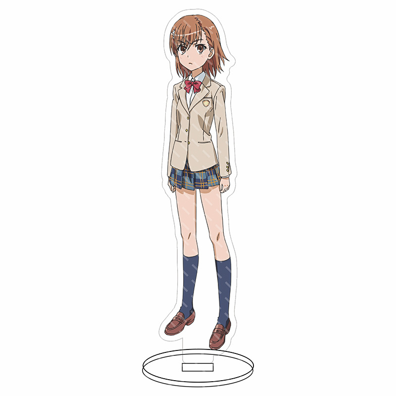 16CM Anime Acryl Stand Een Bep - Anime Merchandise Gift recensie en prijs