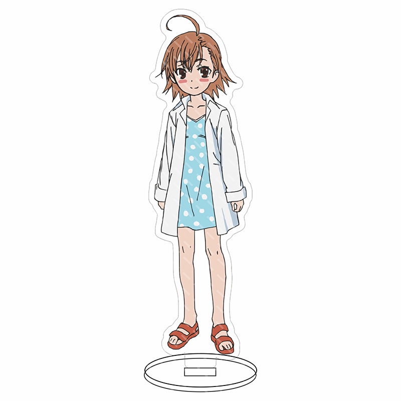16CM Anime Acryl Stand Een Bep - Anime Merchandise Gift recensie en prijs