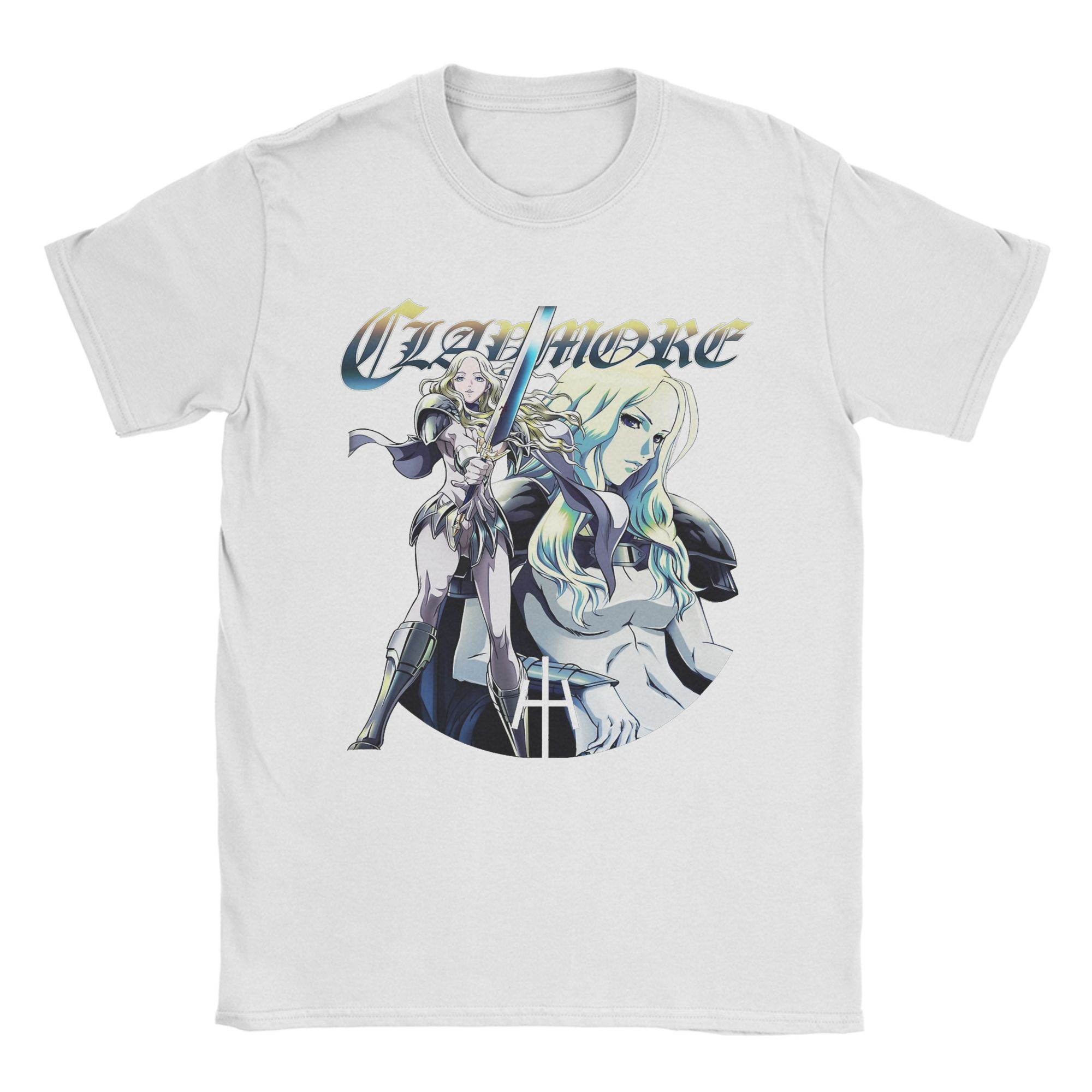 Teresa Claymore Anime Manga T- - Anime Merchandise T-Shirts recensie en prijs