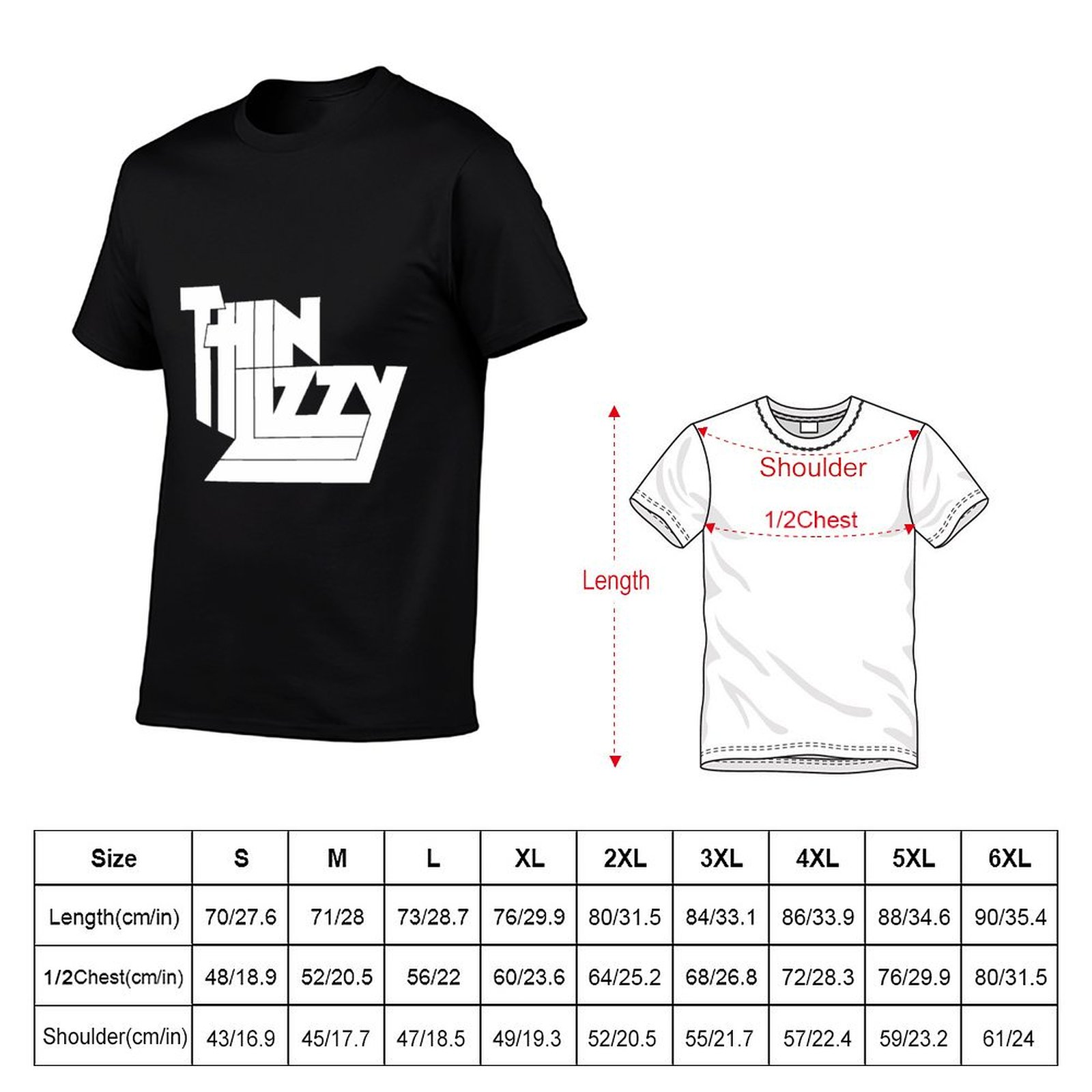 De jongens zijn weer in de sta - Anime Merchandise T-Shirts recensie en prijs