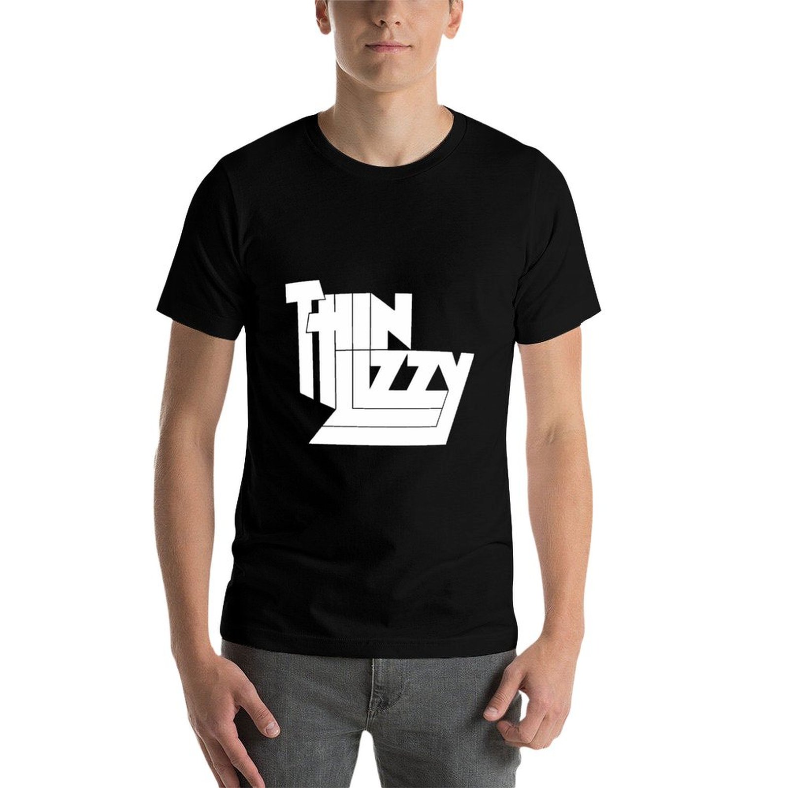 De jongens zijn weer in de sta - Anime Merchandise T-Shirts recensie en prijs