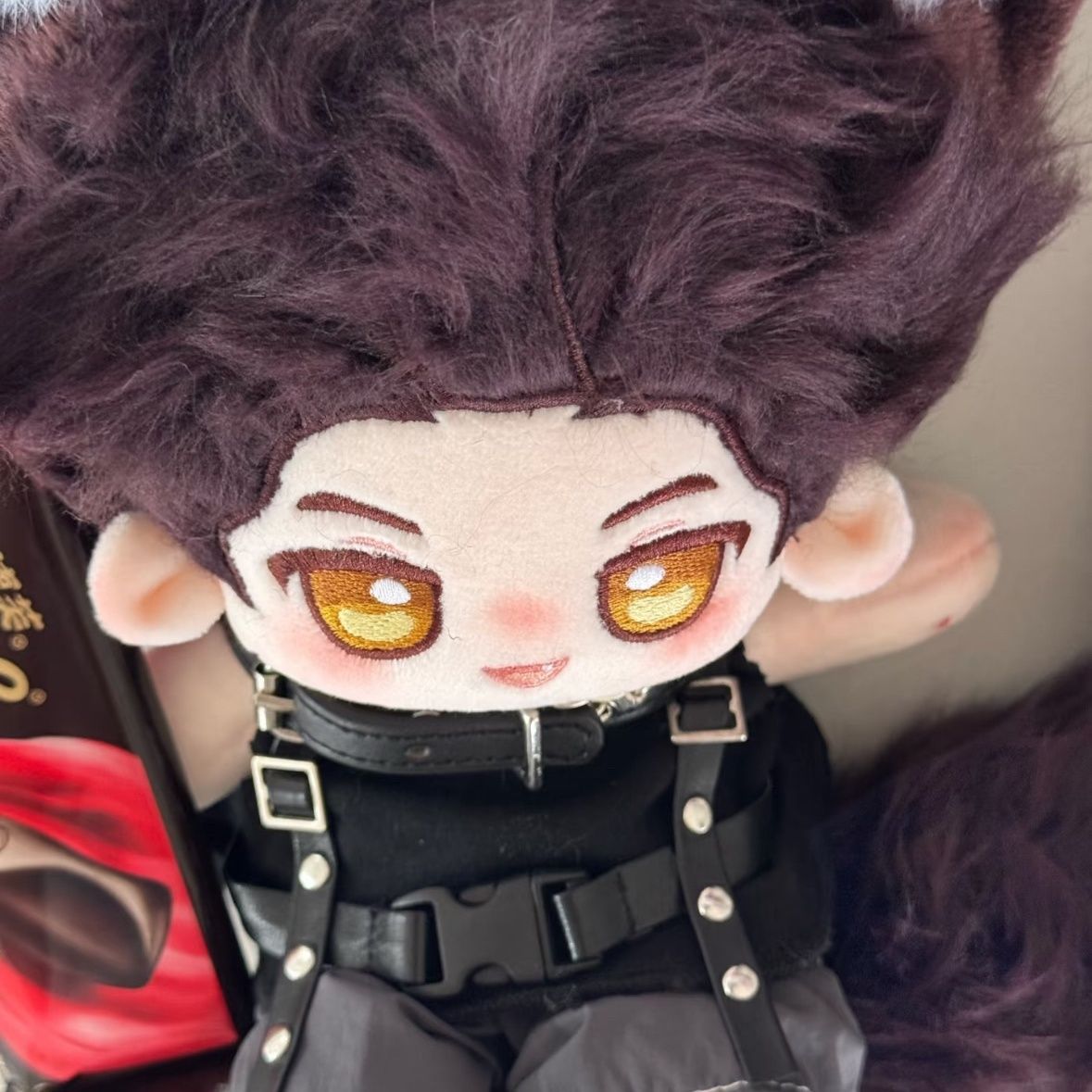 Anime Love and Deepspace Valko - Anime Merchandise Plush Toys recensie en prijs