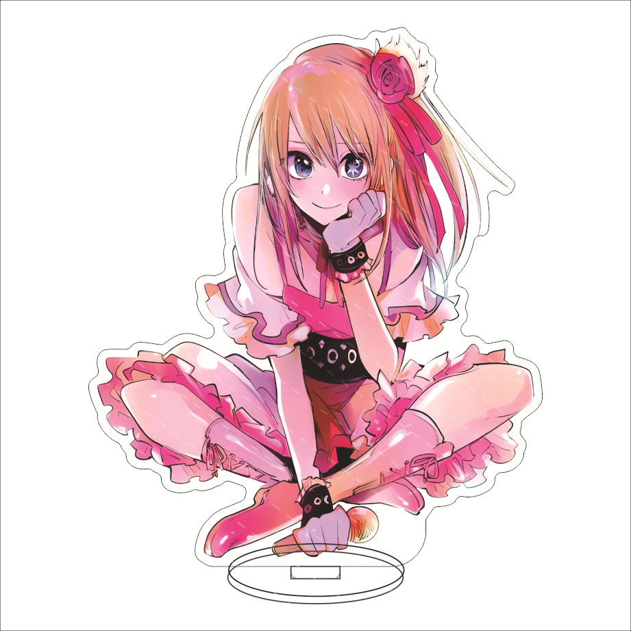 16CM Anime Figuur Oshi no Ko H - Anime Merchandise Gift recensie en prijs