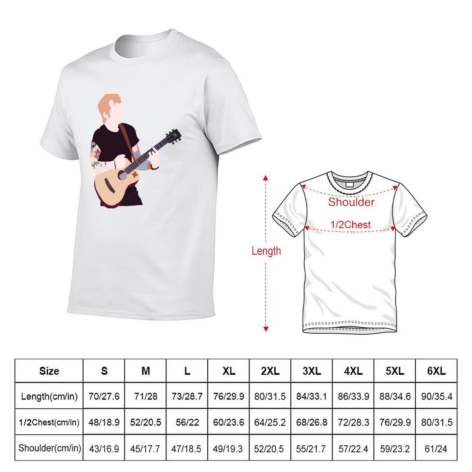 Officiële merchandise van Ed S - Anime Merchandise T-Shirts recensie en prijs