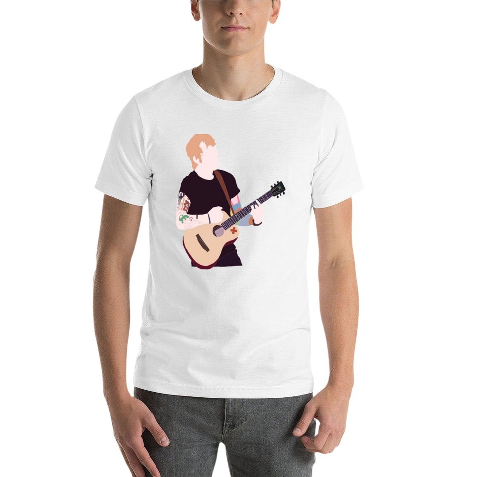 Officiële merchandise van Ed S - Anime Merchandise T-Shirts recensie en prijs