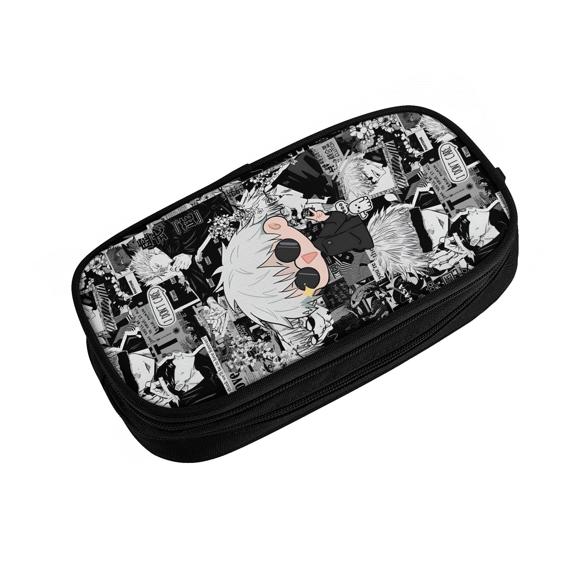 Aangepaste J-Jujutsus K-Kaisen - Manga Storage Box recensie en prijs