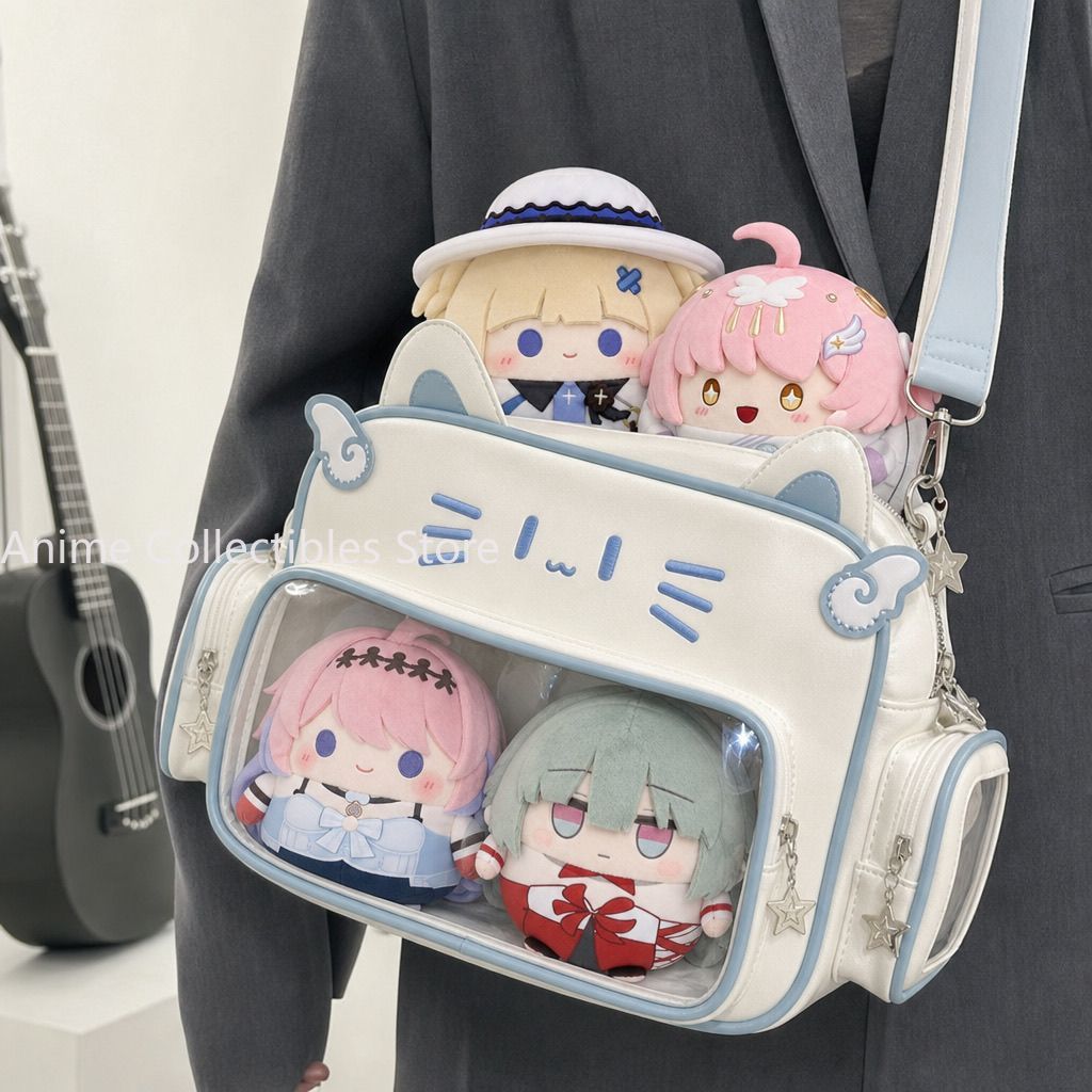 Anime Wuthering Waves Phoebe A - Anime Merchandise Plush Toys recensie en prijs