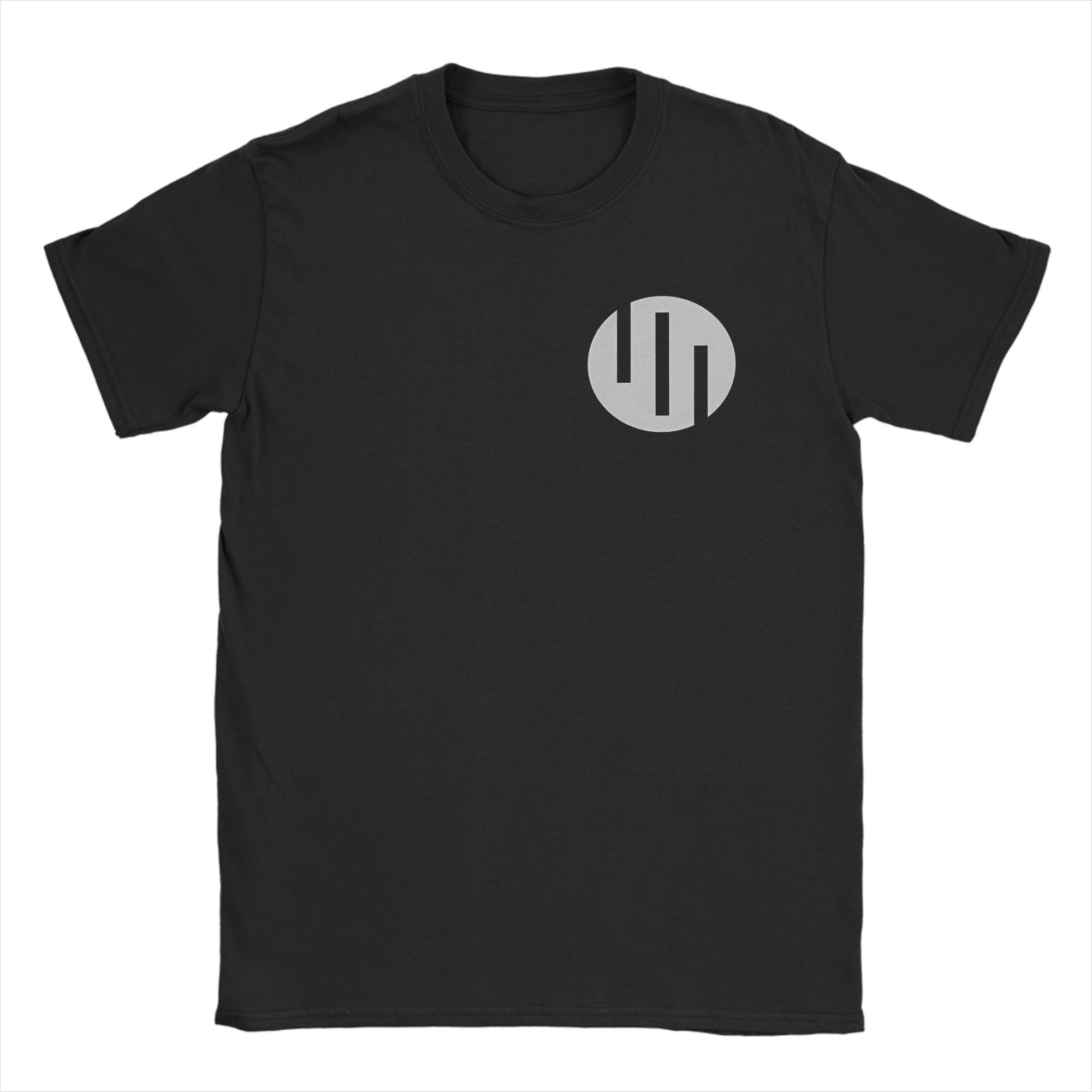 Heren T-shirts Katoenen T-shir - Anime Merchandise T-Shirts recensie en prijs