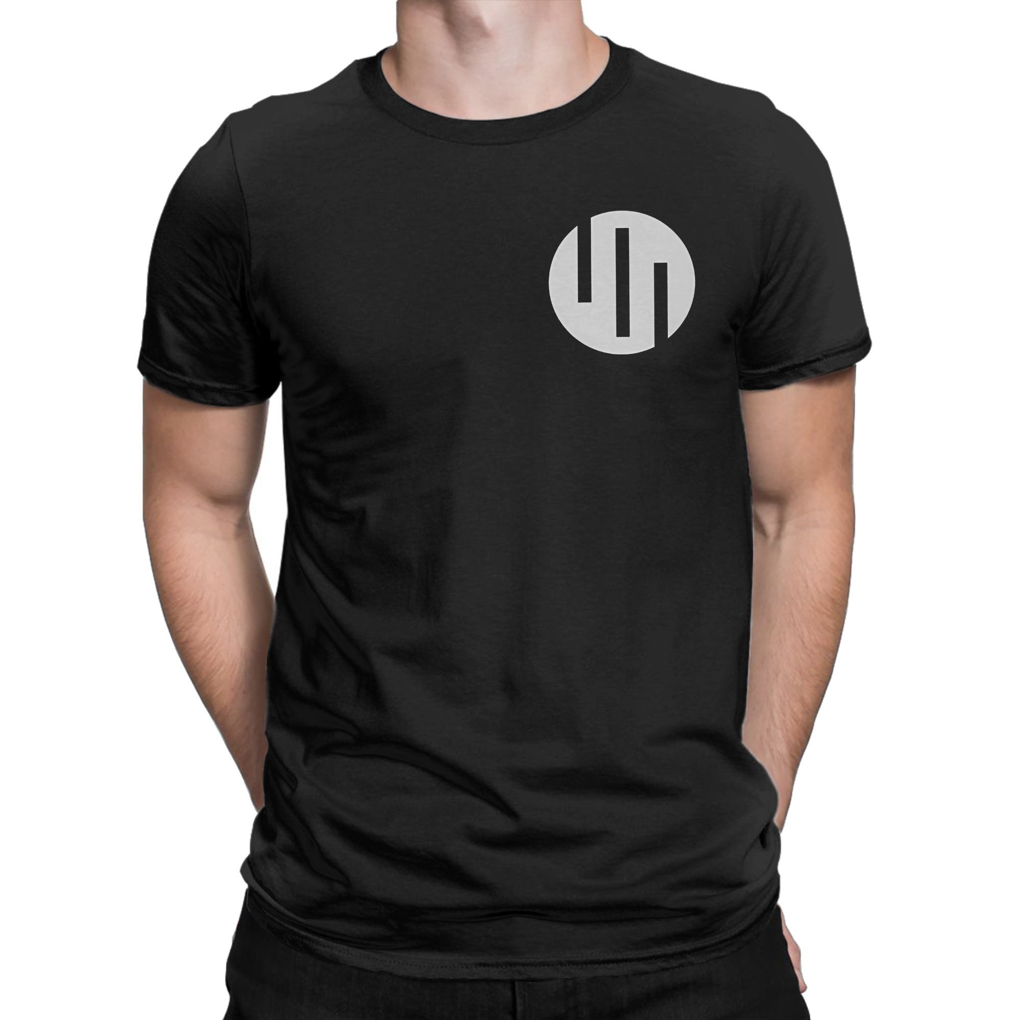 Heren T-shirts Katoenen T-shir - Anime Merchandise T-Shirts recensie en prijs