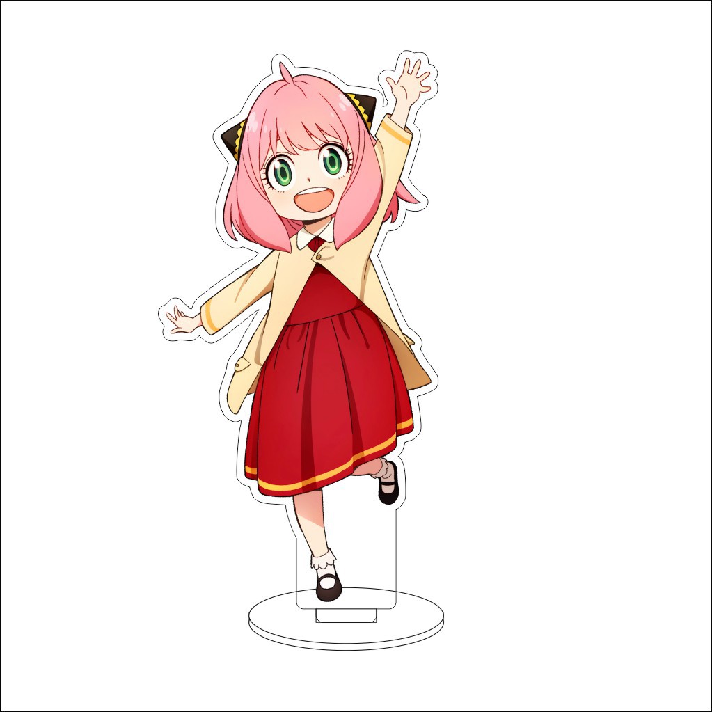 16CM Anime SPY×FAMILY Yor Forg - Anime Merchandise Gift recensie en prijs