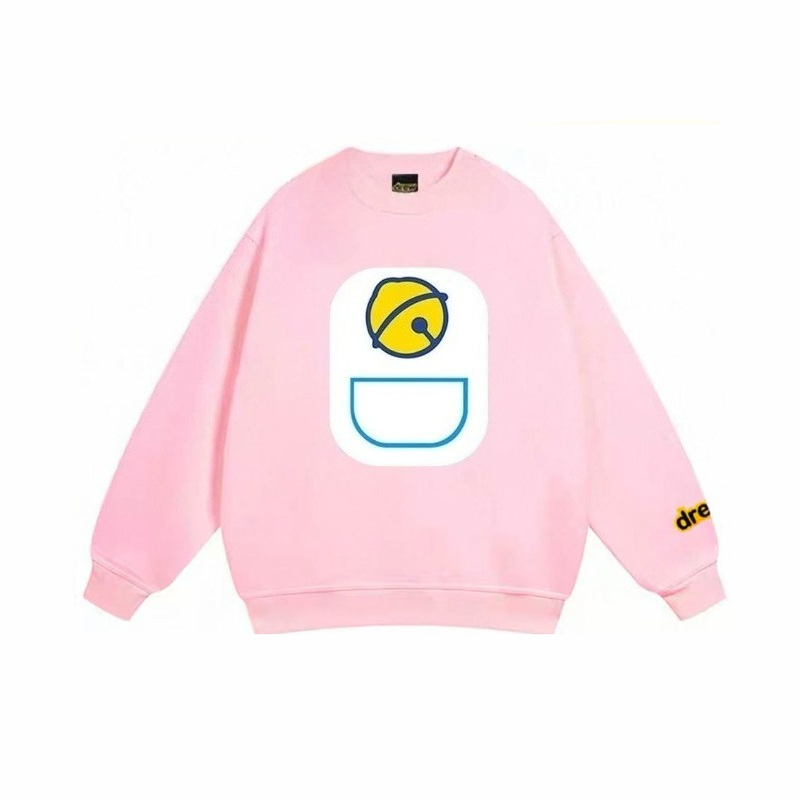 Doraemon schattig creatief ani - Anime Merchandise Hoodie recensie en prijs