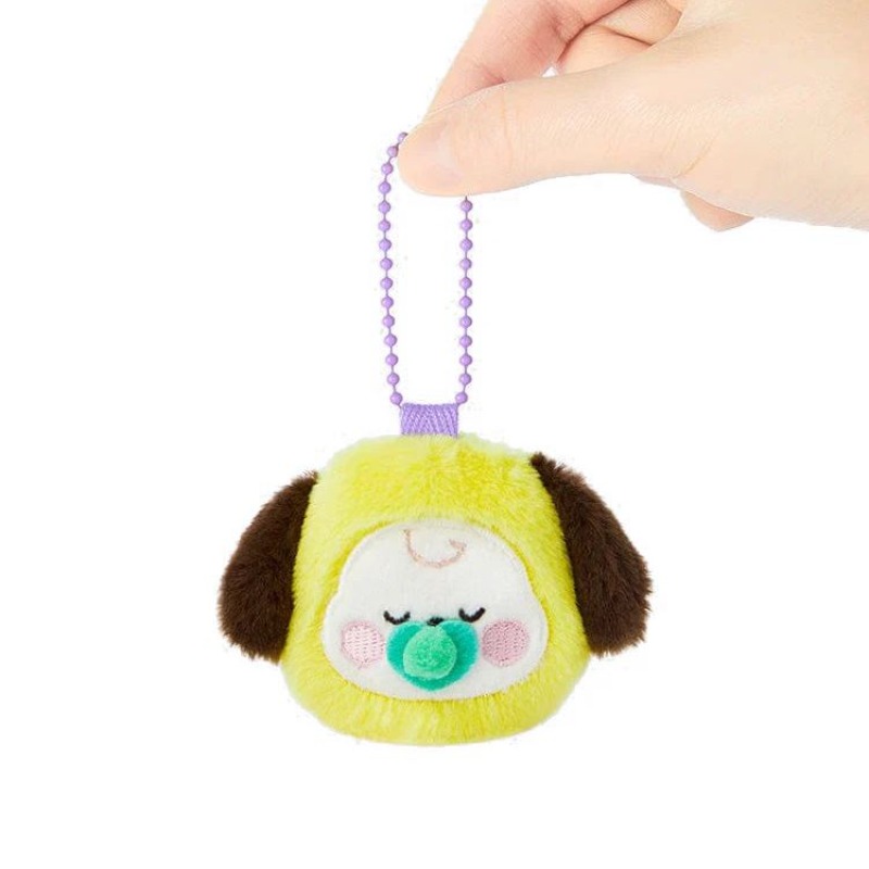 BT21 cartoon schattige baby se - Anime Merchandise Plush Toys recensie en prijs