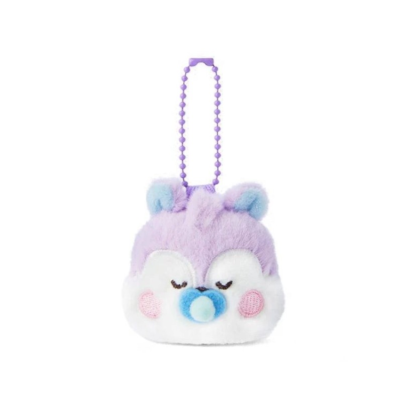 BT21 cartoon schattige baby se - Anime Merchandise Plush Toys recensie en prijs