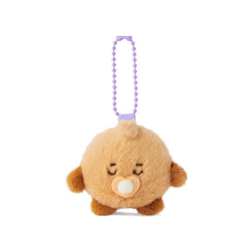 BT21 cartoon schattige baby se - Anime Merchandise Plush Toys recensie en prijs