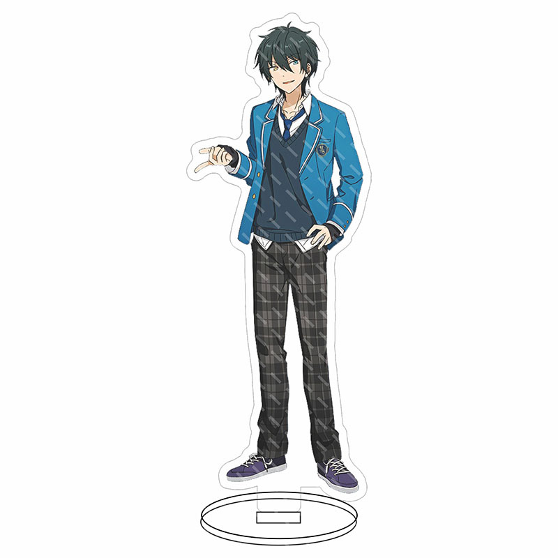 16CM Anime Acryl Stand Ensembl - Anime Merchandise Gift recensie en prijs