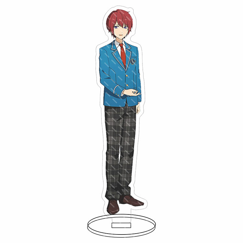 16CM Anime Acryl Stand Ensembl - Anime Merchandise Gift recensie en prijs