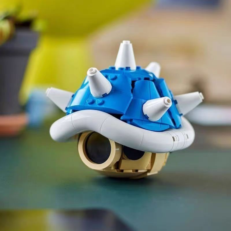 2025 nieuwe MOC Game Anime Fig - Anime Merchandise Gift recensie en prijs