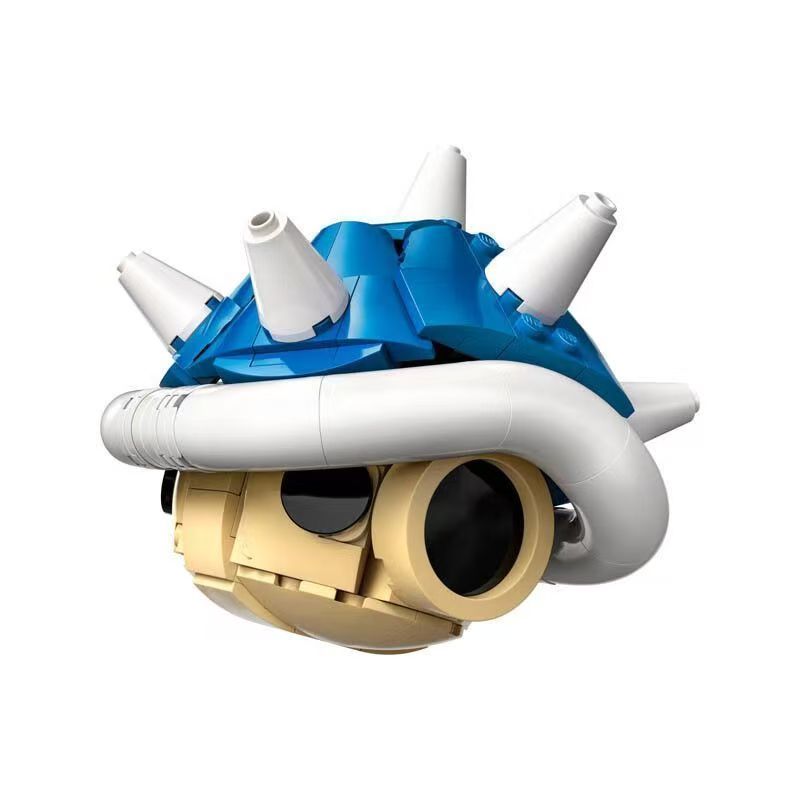 2025 nieuwe MOC Game Anime Fig - Anime Merchandise Gift recensie en prijs