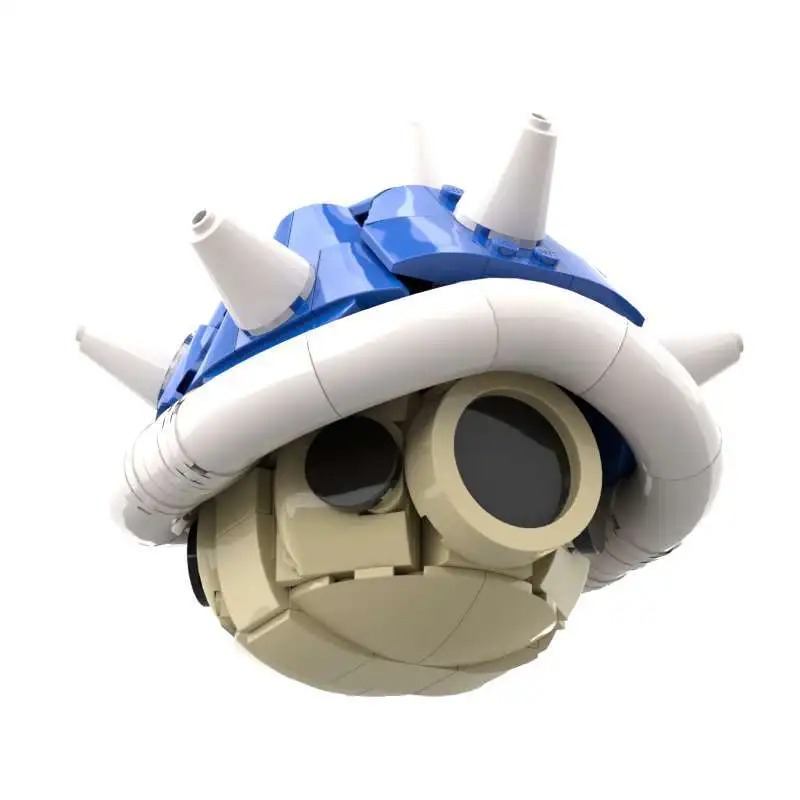 2025 nieuwe MOC Game Anime Fig - Anime Merchandise Gift recensie en prijs