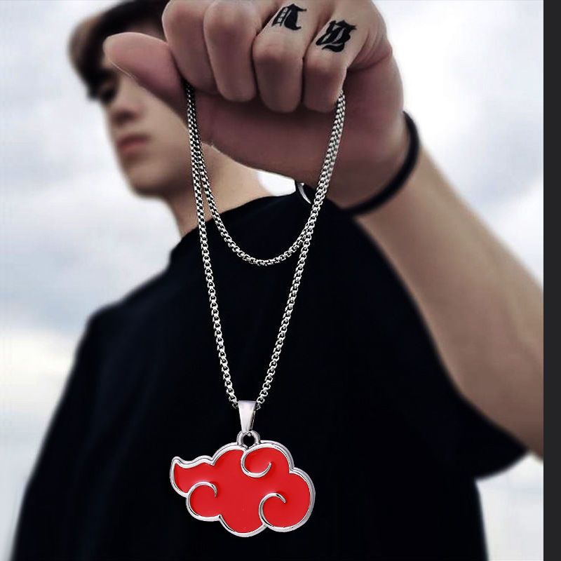 NARUTO Akatsuki Itachi Uchiha  - Anime Merchandise Hoodie recensie en prijs