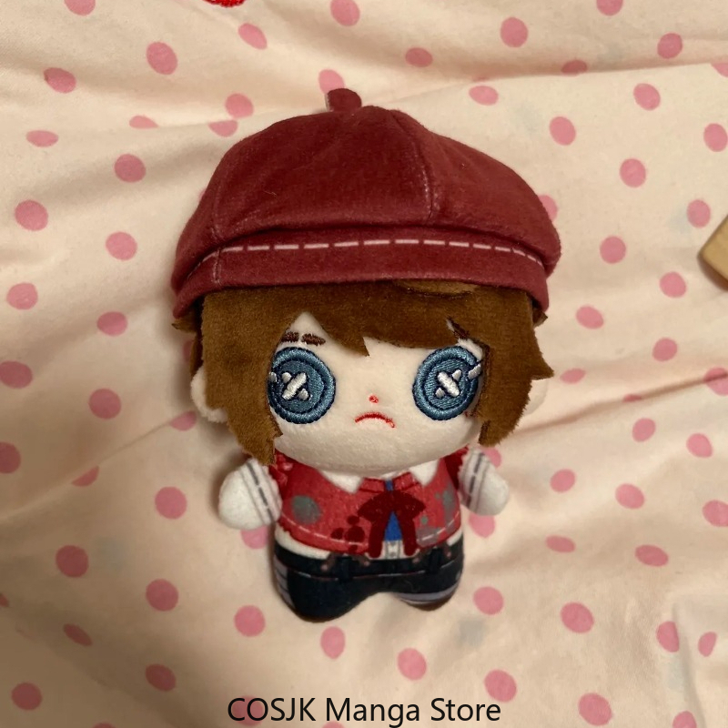 Anime Identity V Painter 10cm  - Anime Merchandise Plush Toys recensie en prijs