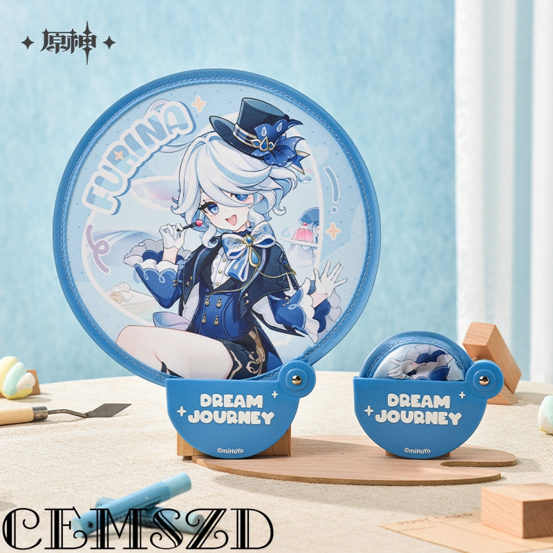 [Echte] MiHoYo Officiële Game  - Manga Storage Box recensie en prijs