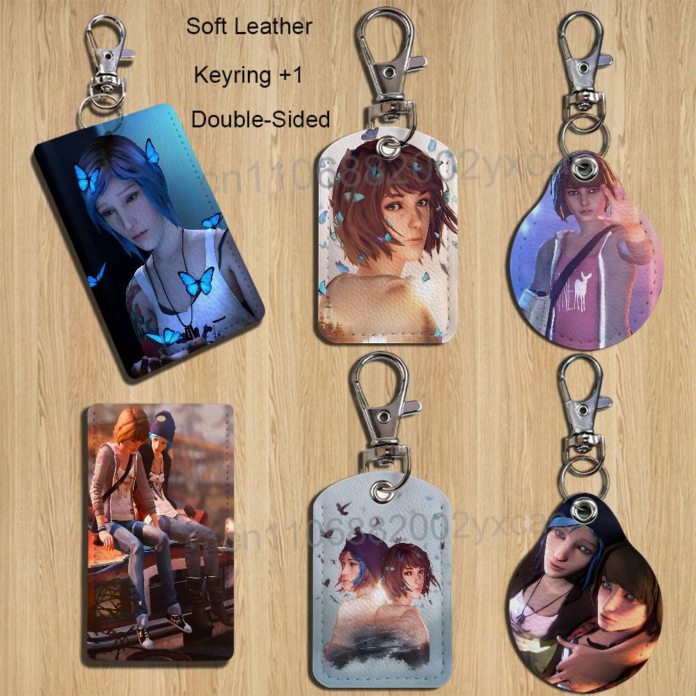 Max Caulfield Chloe Life is St - Anime Merchandise Gift recensie en prijs