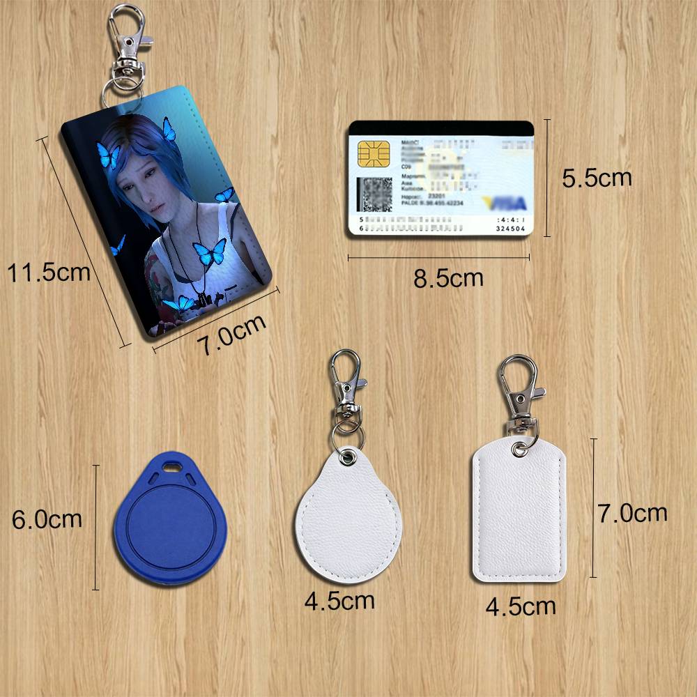 Max Caulfield Chloe Life is St - Anime Merchandise Gift recensie en prijs