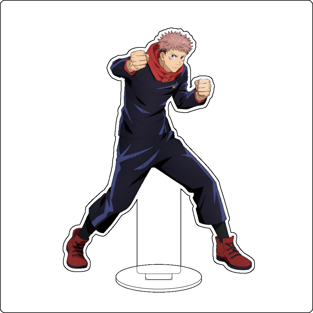 16CM Anime Jujutsu Kaisen Gojo - Anime Merchandise Gift recensie en prijs