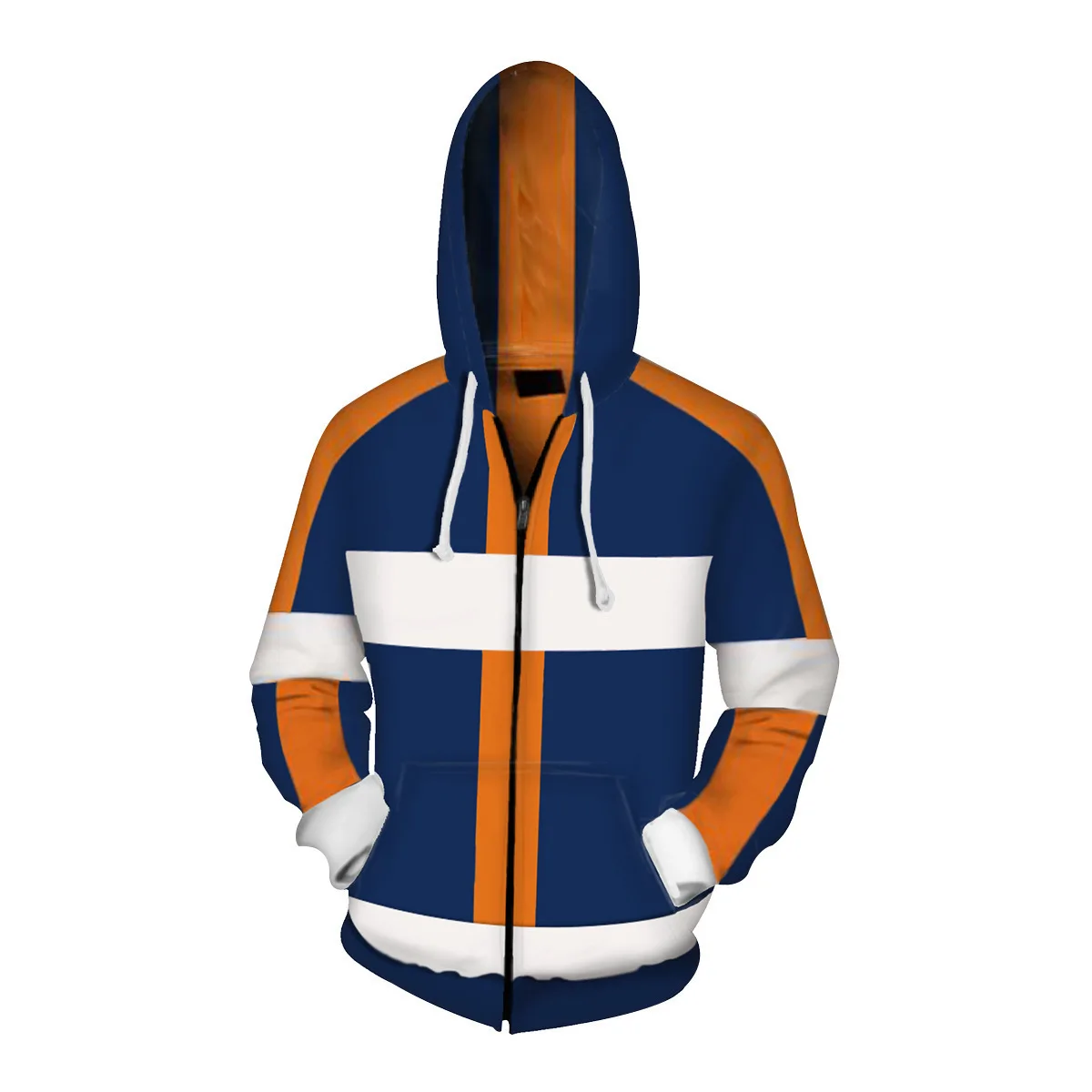Rollenspel Pak Nieuwe Tokyo Sw - Anime Merchandise Hoodie recensie en prijs