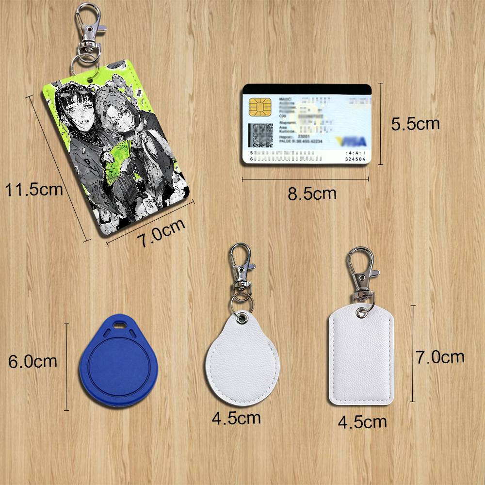 Stripverhaal KiniOto Green Yur - Anime Merchandise Gift recensie en prijs
