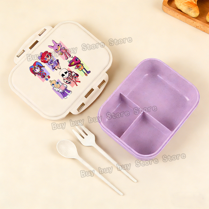 Anime Amazing Digital Circus L - Manga Storage Box recensie en prijs