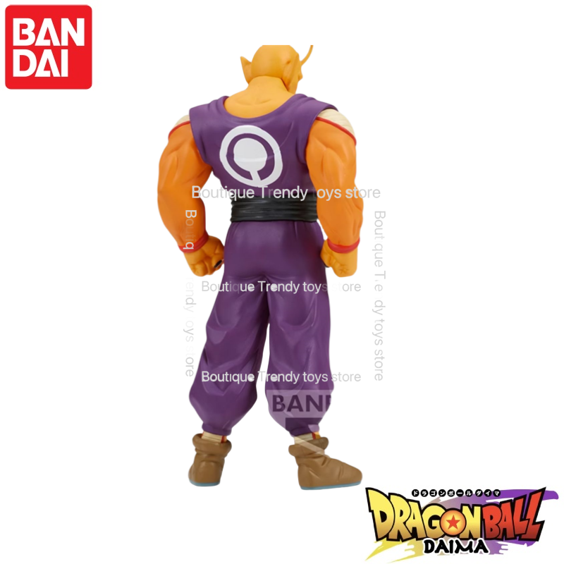 Op voorraad Bandai Originele B - Orange Anime Merchandise recensie en prijs