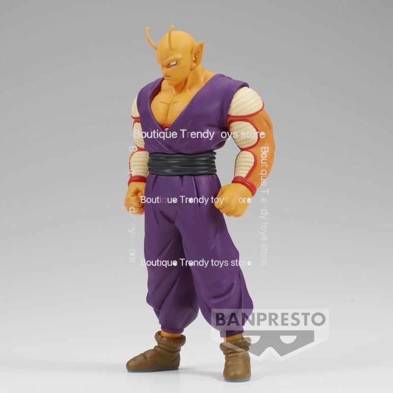 Op voorraad Bandai Originele B - Orange Anime Merchandise recensie en prijs